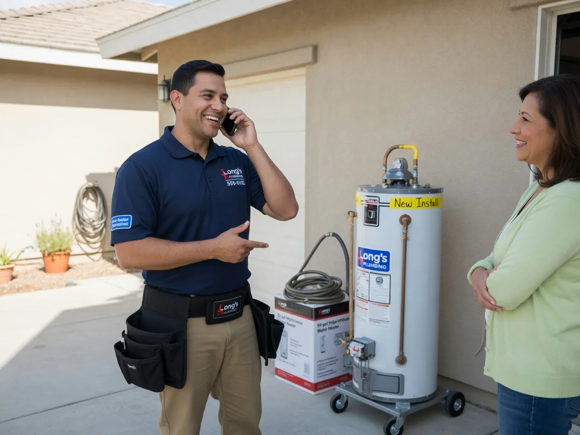 Leak Detection Perkins, MI FAQs